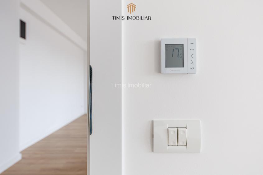 2 camere in bloc nou Eliza 1 – finisat, etaj 1, Mehala | Comision 0% - 32