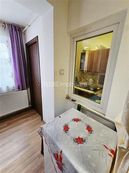 Garsoniera mobilata si utilata ASTRA - 6