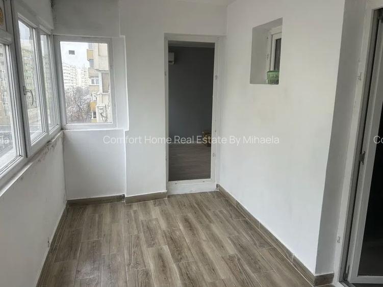 Iancului Inchirirz ap 2 cam recent renovat mobilat utilat nou balcon 10 mp - 8