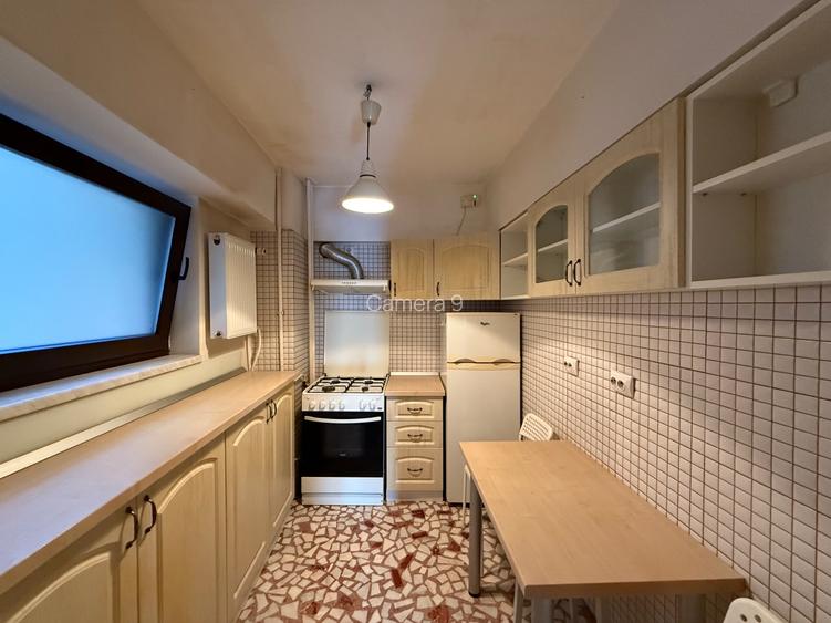 str J L Calderon, garaj propriu,68mp, centrala bloc 1981, pet friendly - 10