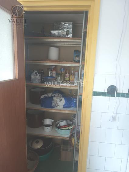 APARTAMENT 4 CAMERE - 1 DECEMBRIE 1918 - 21