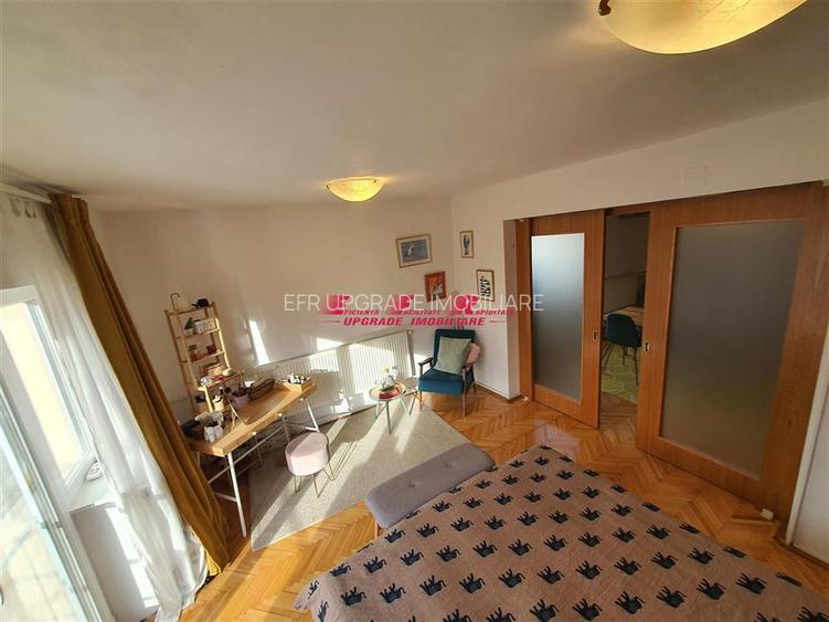 Domenii Vila 7 camere de vanzare EFR UPGRADE IMOBILIARE - 38