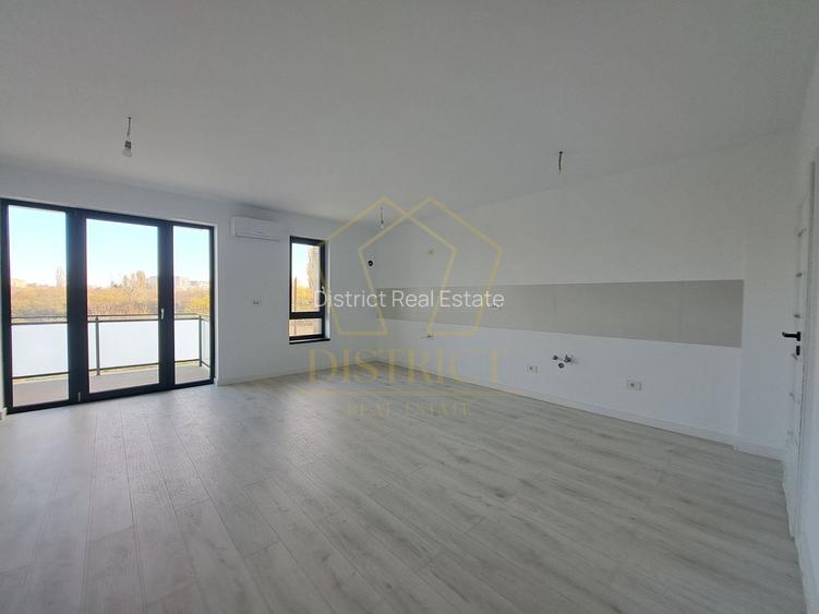 COM 0% si reducere 5% apartamente cu o camera | Torontalului - 2