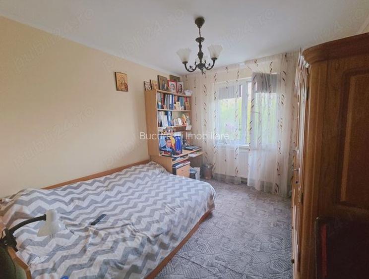 Apartament 2 Camere,Colentina,bl.1986,reabilitat,et.2/8,DECOMANDAT,centrala - 3