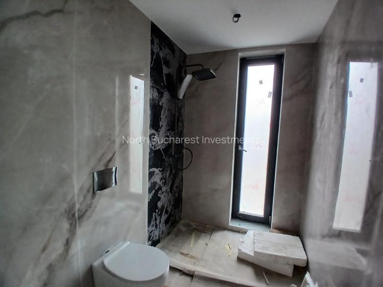 VILA TUNARI 7 camere - P+1+M - COMISION 0% - 5