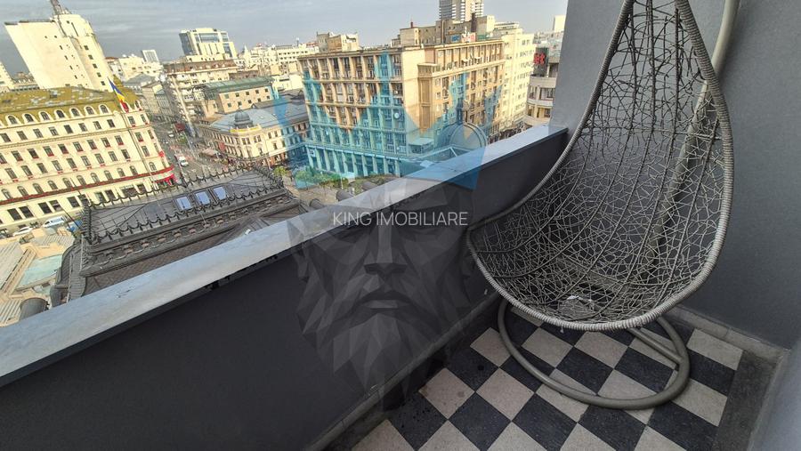 Apartament 3 Camere Calea Victoriei Centrul Vechi - 10