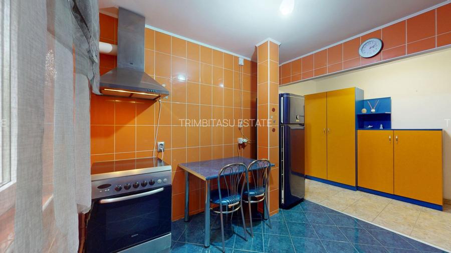 Apartament 3 camere Aparatorii Patriei - Turnu Magurele - 8
