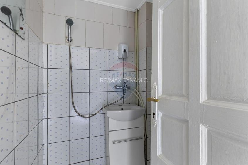 Spațiu comercial de închiriat – zona Piața Gării - 6