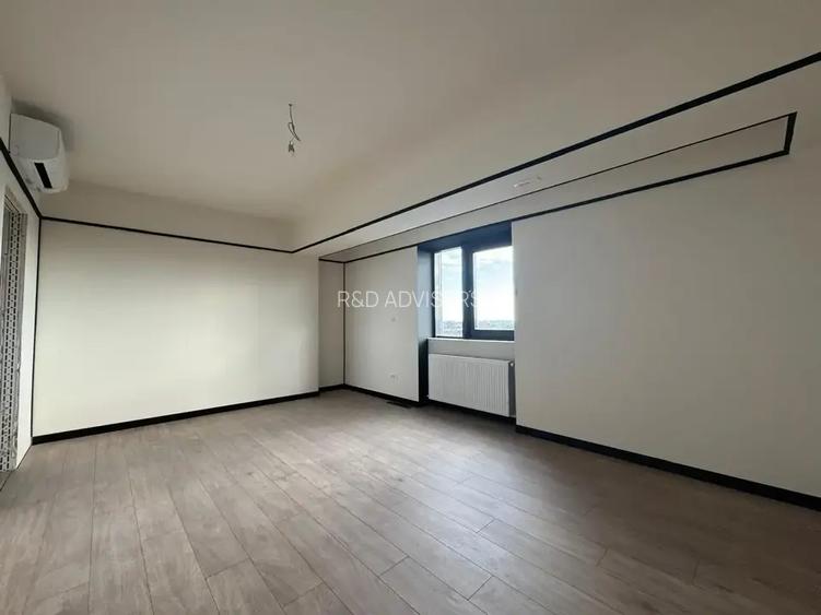 Apartament 2 Camere De Vanzare Lux | 105 mp Utili | Pipera - Voluntari - 13