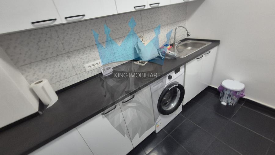  Apartament 2 Camere Theodor Pallady Bucuresti - 8