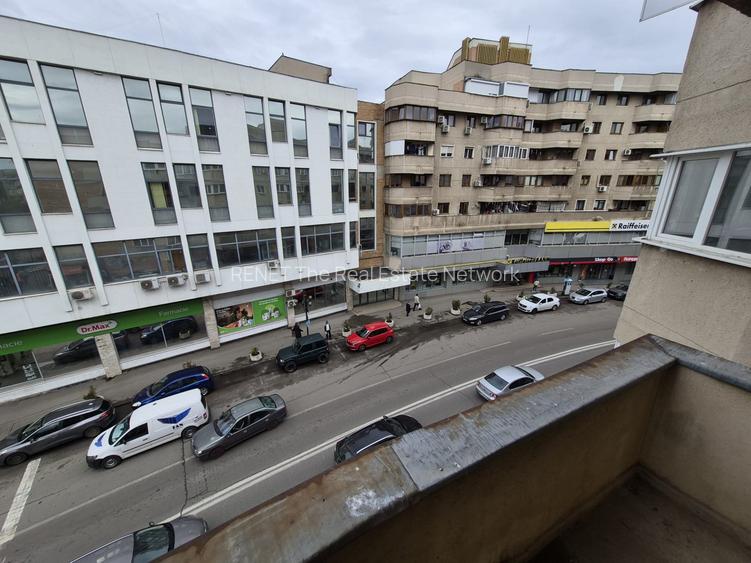 2 camere, etaj intermediar, ultracentral, ideal ce vrei. - 10