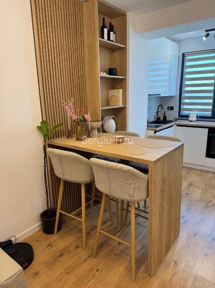 Proprietar | Apartament 2 camere Ivory Residence Pipera | Mobilat Utilat - 15