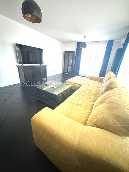 Inchiriete 3 camere InCity - 2