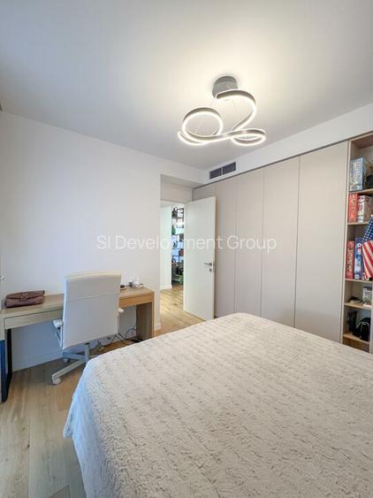 Apartament 3 Camere | LUX | Complex Premium | Terasa 20 MP | Piata Presei| 0% - 7