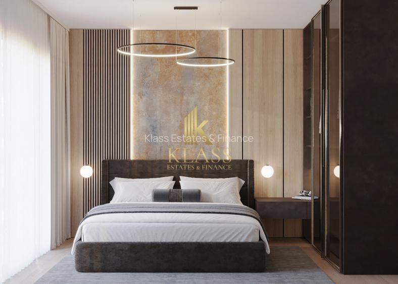 Apartament 2 camere - ONE LAKE CLUB - 2