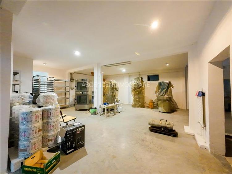 FILM! Oportunitate industriala, hala in localitatea Ghelinta, Covasna - 2