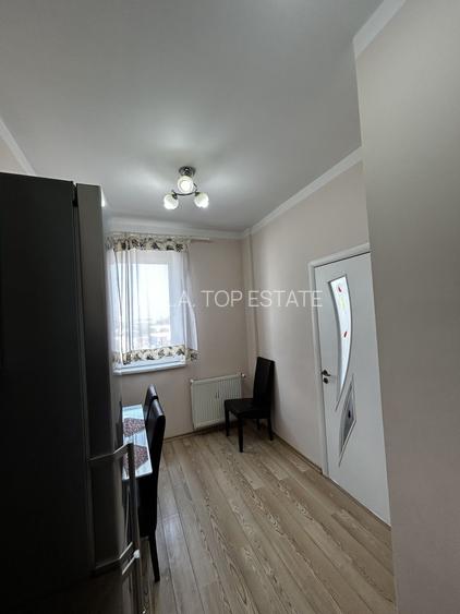 Apartament De Inchiriat Uta Ared 2 Camere - 6