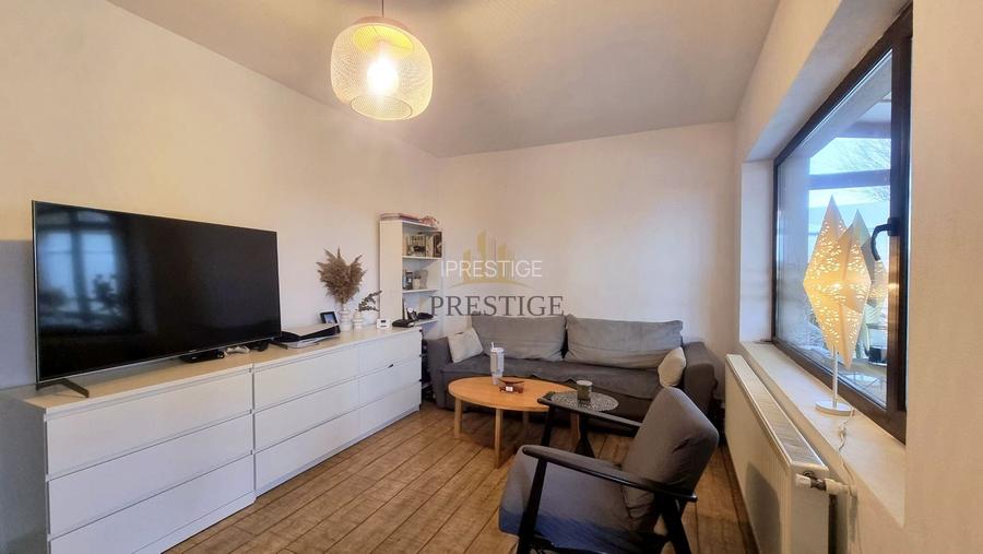 Casă P+E cu 2 apartamente | Intrare separată | Cisnădie | COMISION 0 - 2