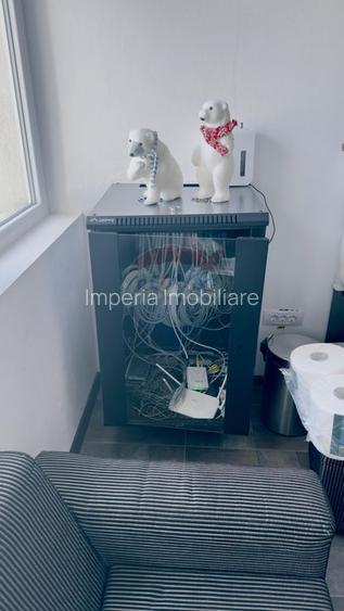 Proprietate premium în Filiași, locuință de lux cu spații comerciale - 57