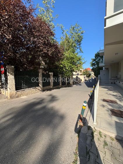 Vila la parcul Herastrau - 2