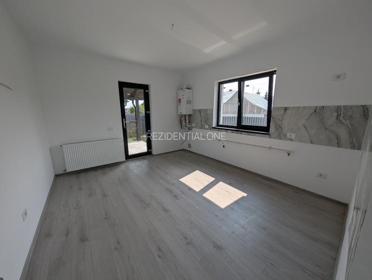 Zonă rezidențială Lilieci - Vila noua finalizare decembrie 2025 - 5