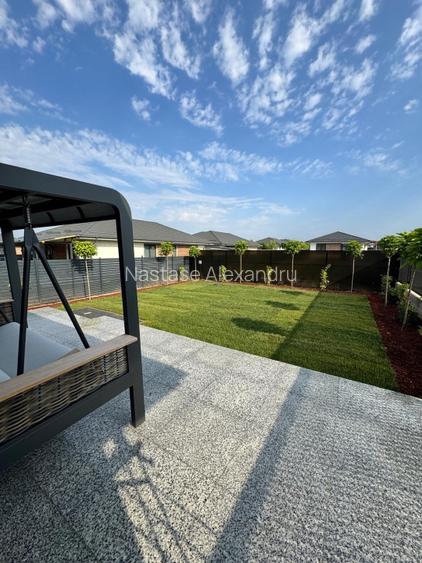 Casa Parter - Therme - Toate Utilitatile - La Cheie 0% Comision  - 2