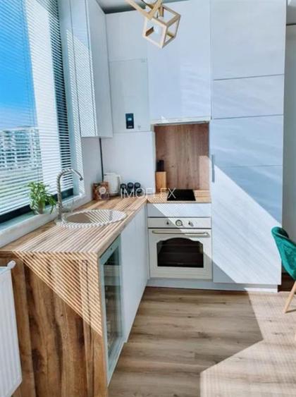 Apartament cu 2 camere Building Stefan 2 - 2