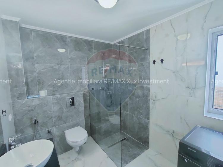 Apartament de inchiriat cu gradina - 7