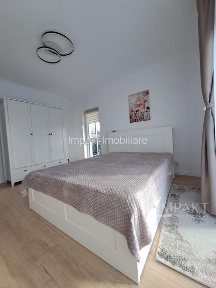 Apartament modern 2 camere, 50 mp + terasa 20 mp, de inchiriat - 7