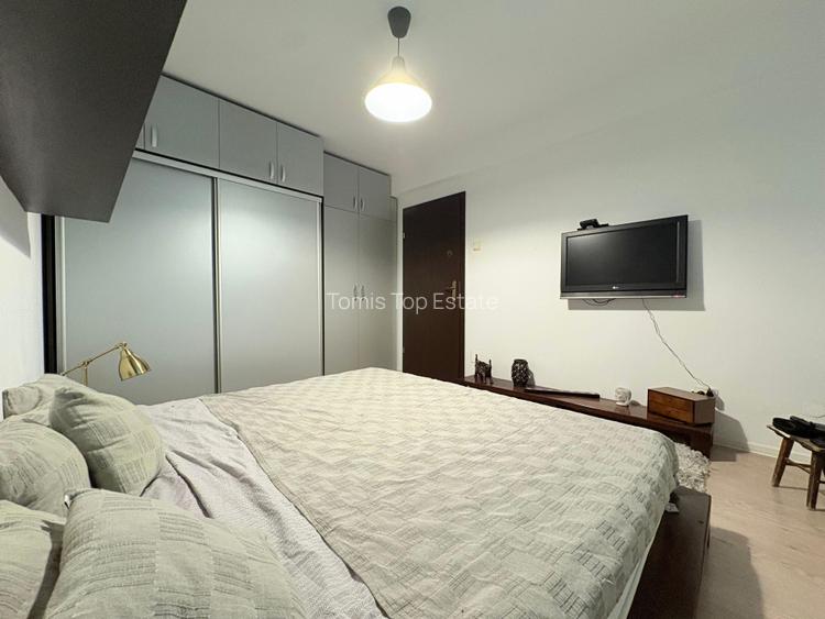 Apartament 2 camere spatios, cartier Compozitori. - 4