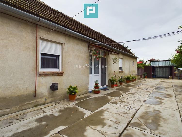 Casă ideală pentru o familie numeroasă, Sântana - 5