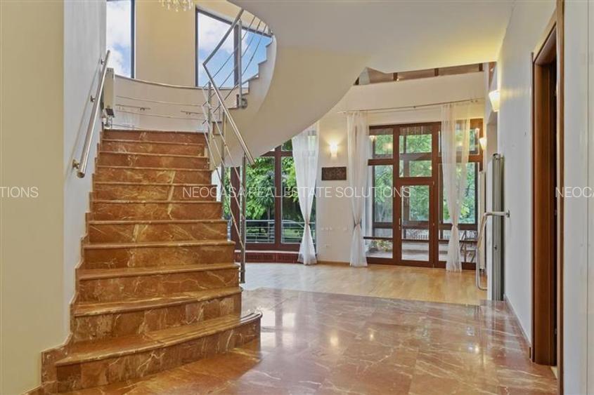 Vila in imediata vecinatate a padurii! Teren 2500 mp! - 15