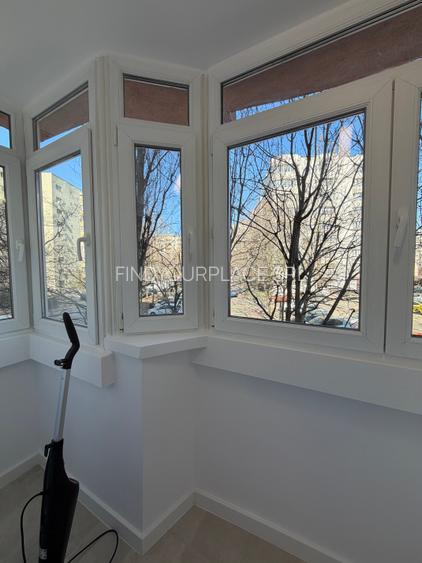 Apartament renovat complet,totul nou,centrala proprie,lângă Bd Unirii - 6