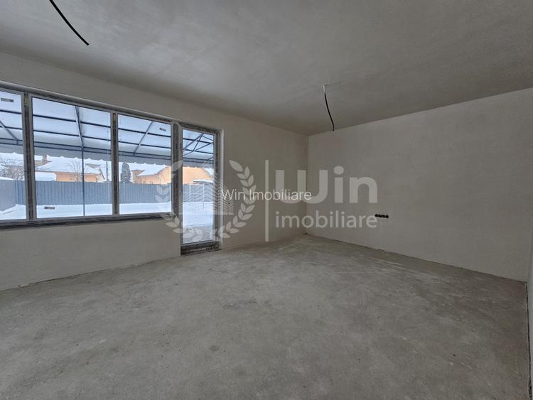 Duplex cu CF | 142 mp utili | Teren 440mp | Zona Primaria Apahida - 5