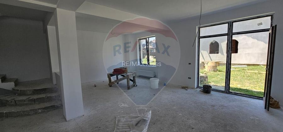 Vilă cu 4 camere de vânzare, Corbeanca - 16