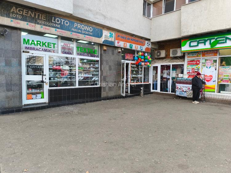 Proprietar vând spatiu comercial stradal - 2