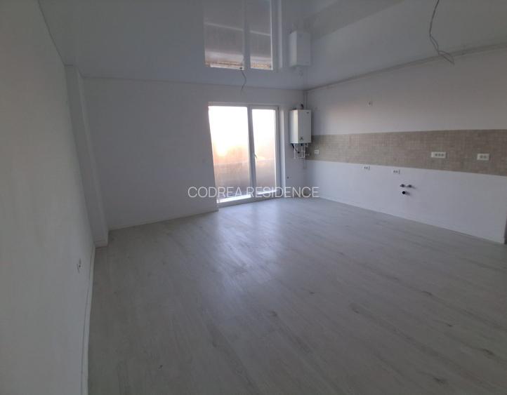 Apartament 2 camere tip studio, zona Theodor Pallady, Bloc Finalizat - 5