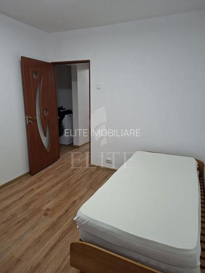 Apartament 3 camere în zona STRAZII CAMPULUI - 9