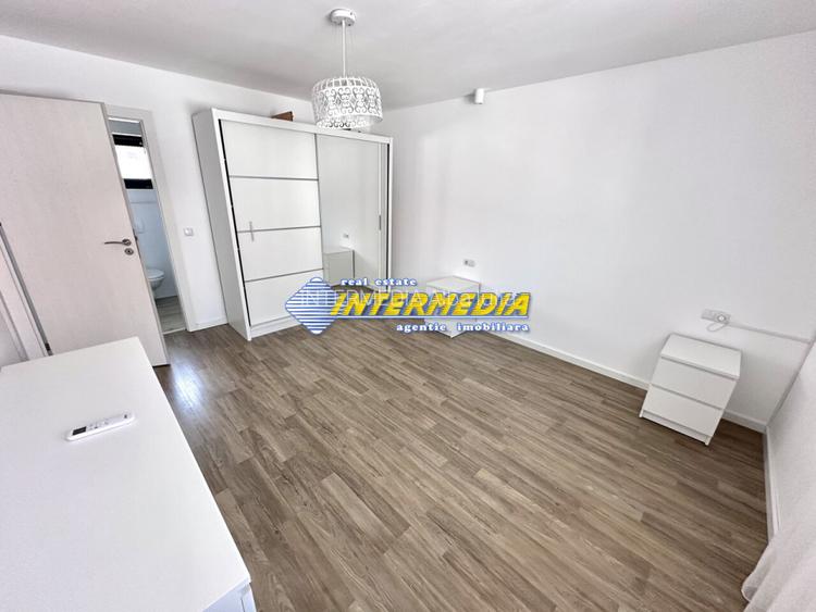 Casa NOUA de inchiriat finisata complet mobilata in Alba Iulia Cetate Piata - 6