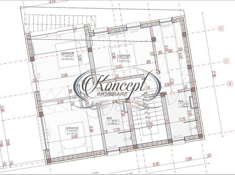 Casa deosebita in ansamblul White House, zona Vivo - 6