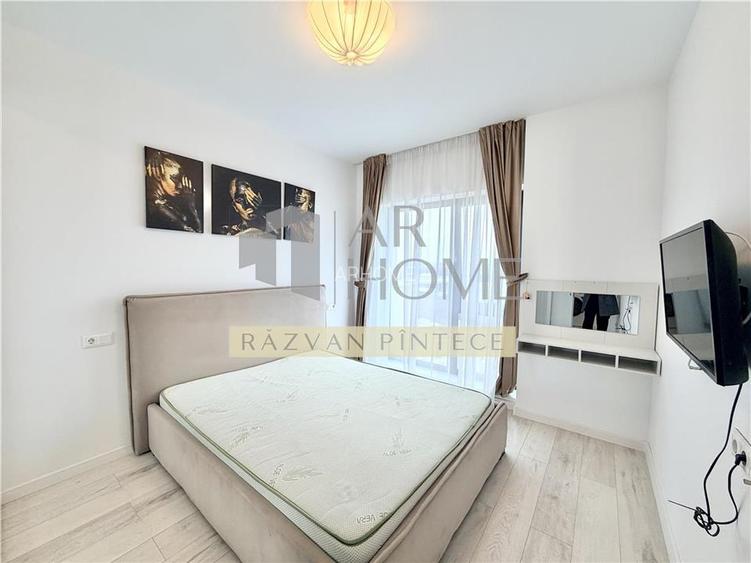 Apartament 2 camere de lux, parcare, zona Vest Ploiesti - 6