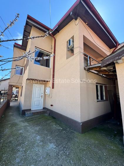 Casa spatioasa-Zona buna-7 camere-Str.Vlad Tepes - 2