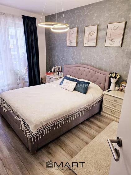 Apartament 3 Camere 76 mp Kasper - 4