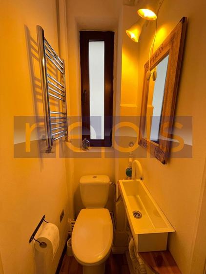 INCHIRIERE 3 CAMERE 2 BAI UNIRII HOROSCOP CENTRALA PROPRIE 68MP SEMIDECOMANDAT - 13