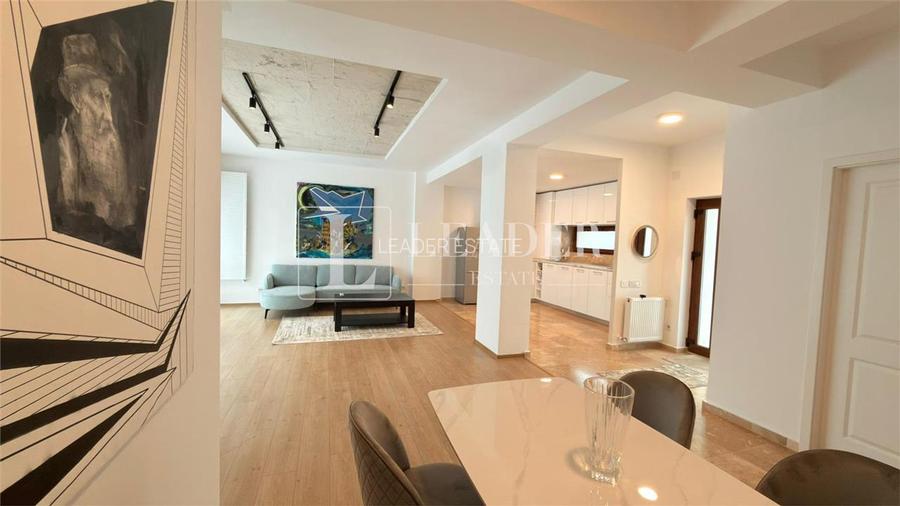 Ultima vila din complex I Prima Inchiriere I Pipera - 11