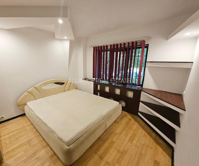 Apartament spatios, bloc 1992, Tatarasi-Oancea - 7