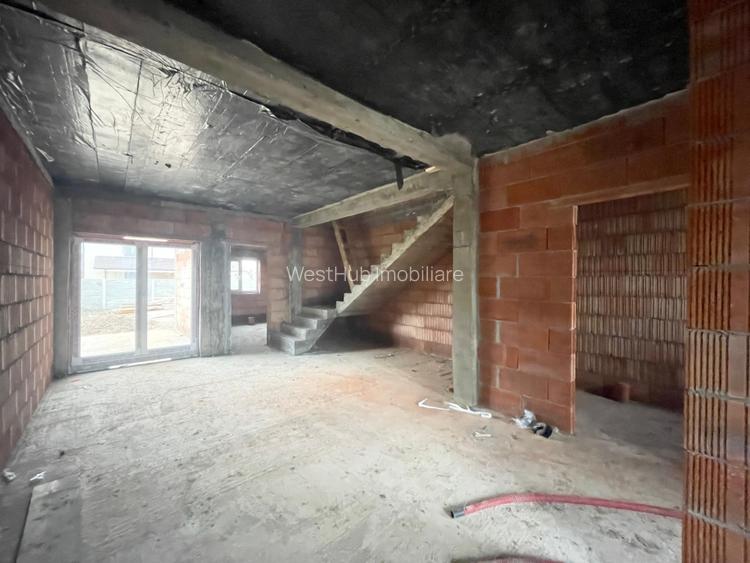 Duplex 4 camere la asfalt Urseni-Mosnita Noua - 3