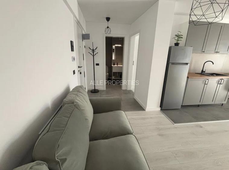 Apartament 2 camere | Totul Nou | Complex Rezidențial | Lângă Metrou - 2