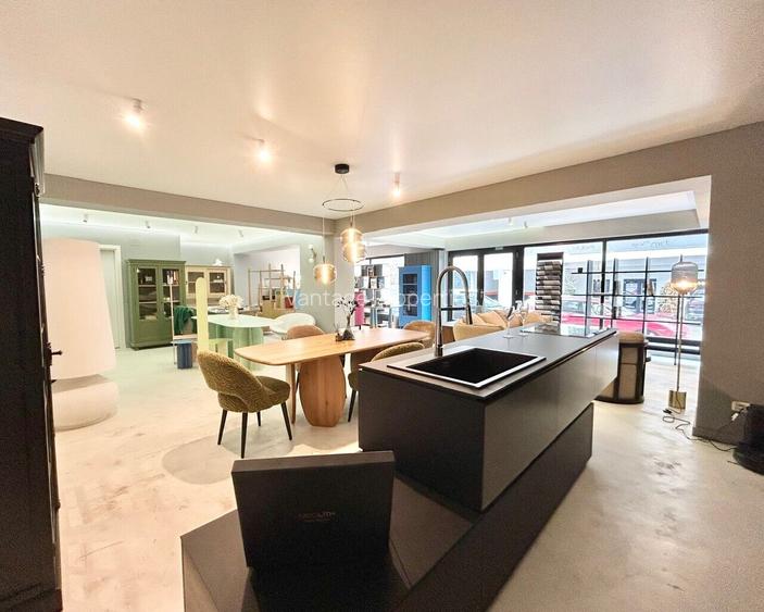 Spatiu comercial 123 mp | Parter | Baneasa | - 4