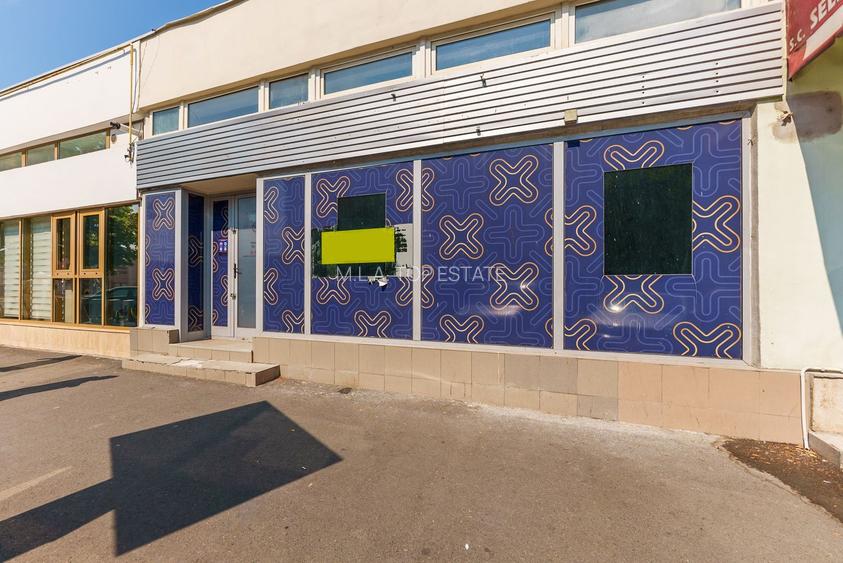 Spatiu Comercial/Birouri de Închiriat zona Centala - 14
